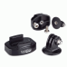 Крепление GoPro Tripod Mount + 3-Way Tripod Крепление GoPro Tripod Mount + 3-Way Tripod